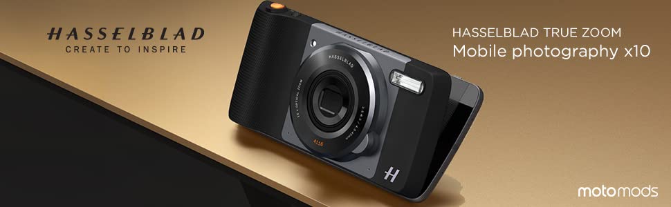Hasselblad True Zoom Hasselblad Camera In Phone Motorola