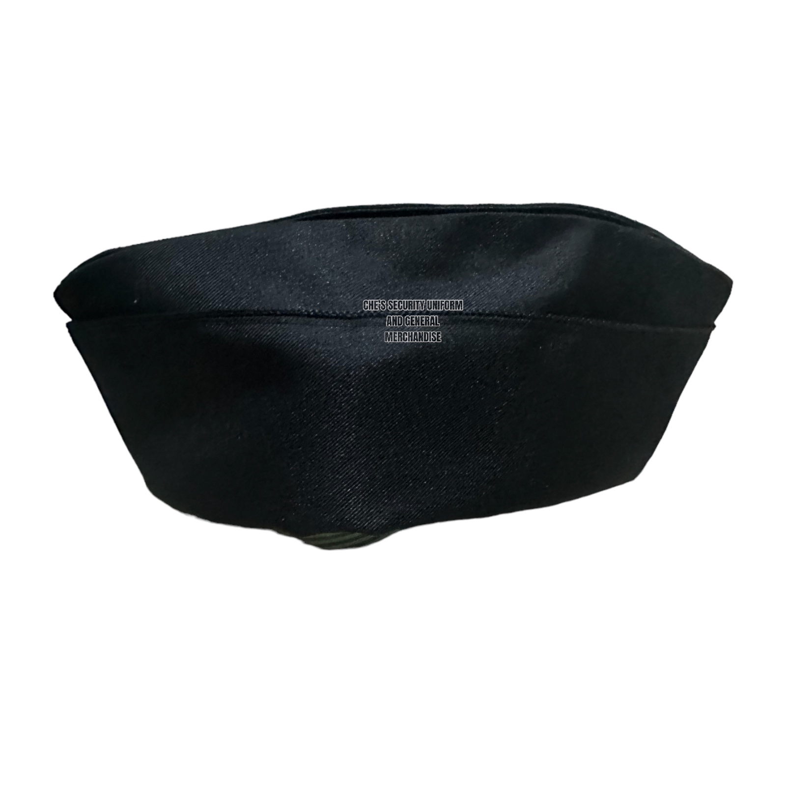 CCU MARINE HAT SHEEP SKIN BLACK 帽子 CCU MARINE HAT SHEEP SKIN BLACK