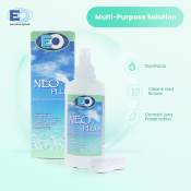 EO Neo Plus 360ml Multi-Purpose Contact Lens Solution