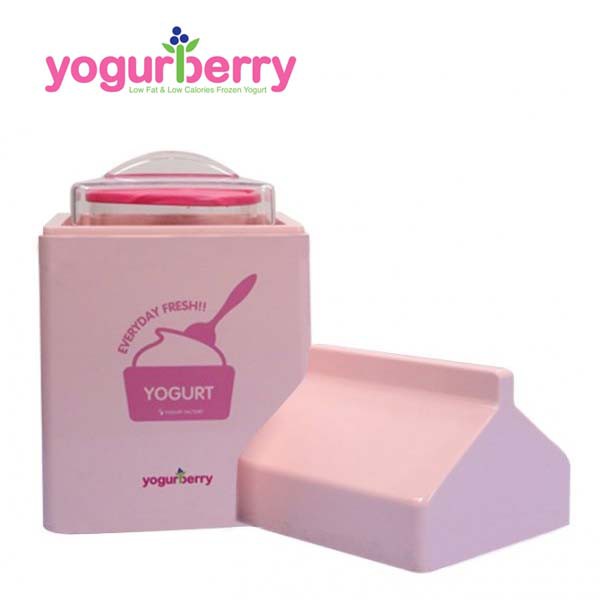 yogurberry maker