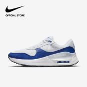 Nike Men's Air Max SYSTM Shoes - Old Royal