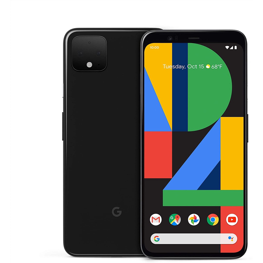 Google Pixel 4 XL - US Model - (64GB/128GB) with eSIM - Image 4