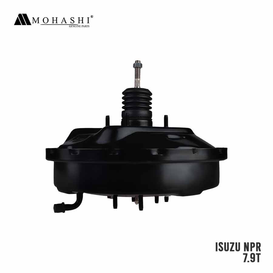 ISUZU NPR Mohashi Brake Booster Hydrovac Assembly 7.9T