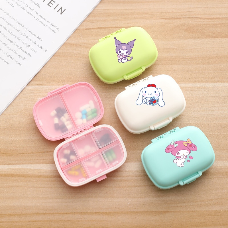 Top 177+ anime pill organizer super hot highschoolcanada.edu.vn