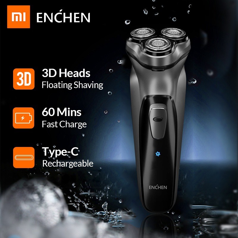 enchen beard trimmer