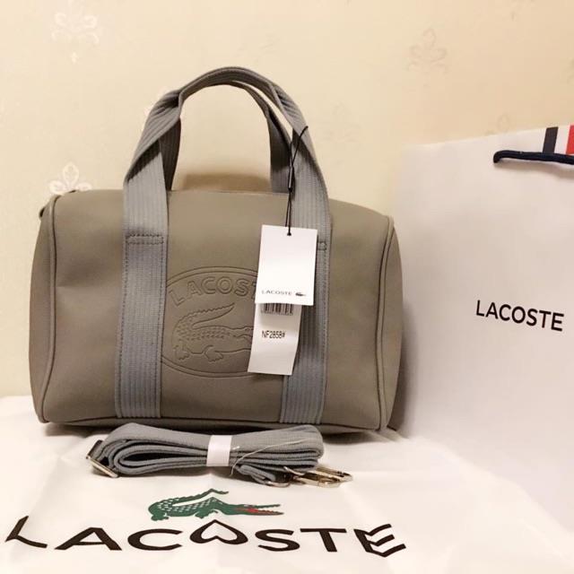 JYS 2809 Lacoste Doctors Bag Lazada PH