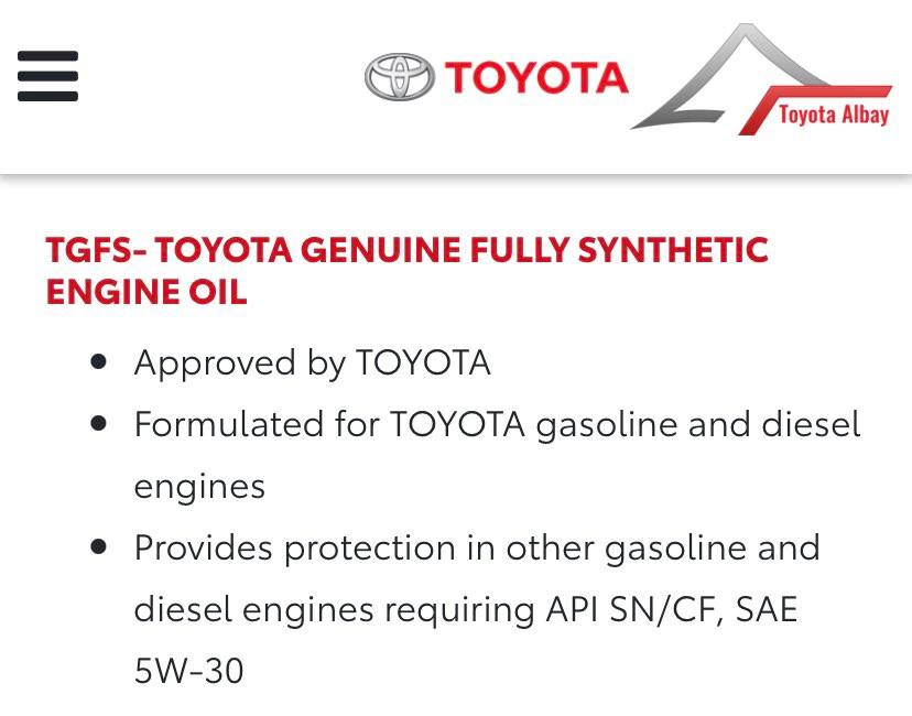 Heavier Oil? Toyota Sienna Forum, 52% OFF