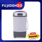 Fujidenzo 6.8 kg Spin Dryer JSD-681