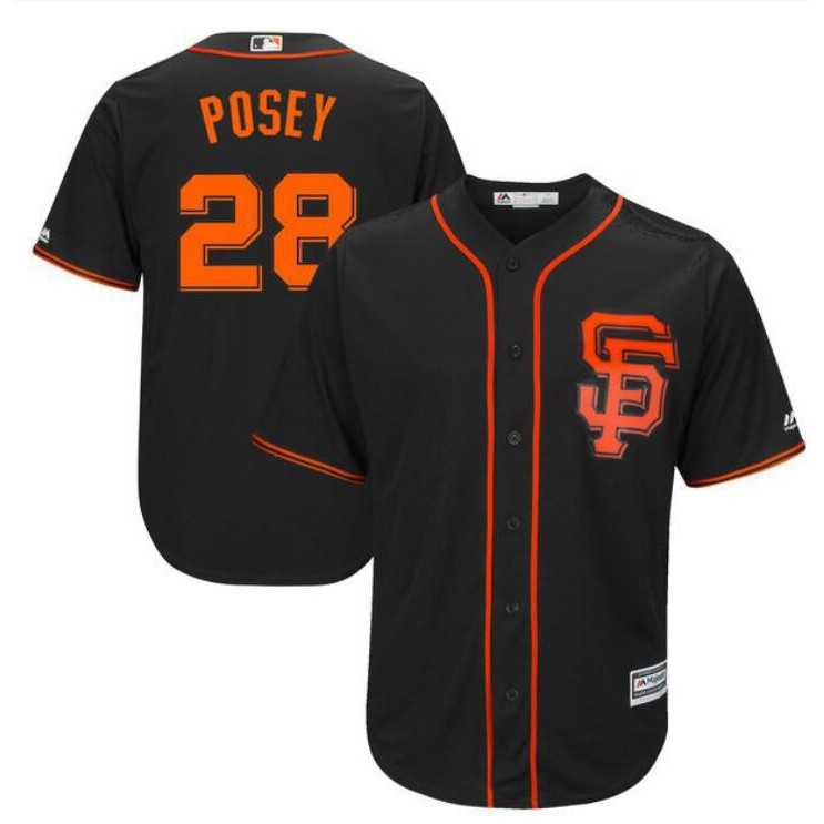 Mitchell And Ness Giants #25 Barry Bonds Orange Throwback Stitched MLB  jerseys