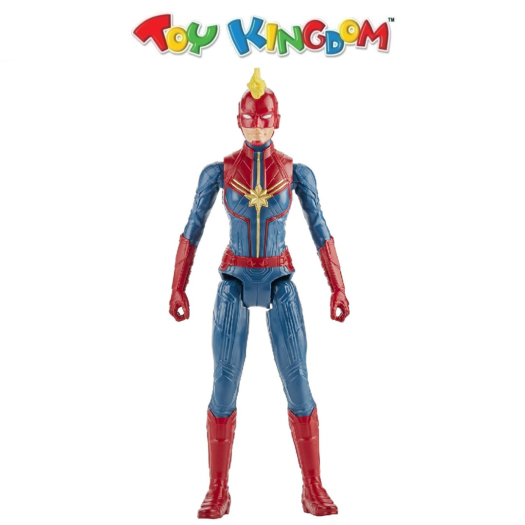 12 inch superhero action figures