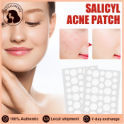 IE Acne Pimple Patch - Salicylic Acid Treatment Stickers