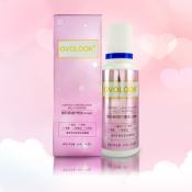 Colorcon Aqua Breath Ovolook 5 in 1 Contact Lens Solution