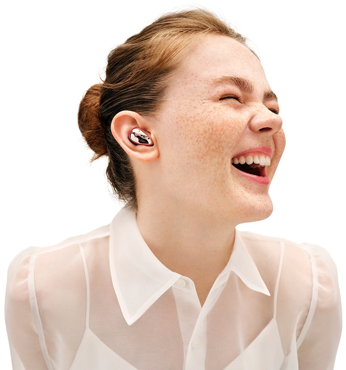 samsung galaxy buds live r180 tws bluetooth anc earbuds