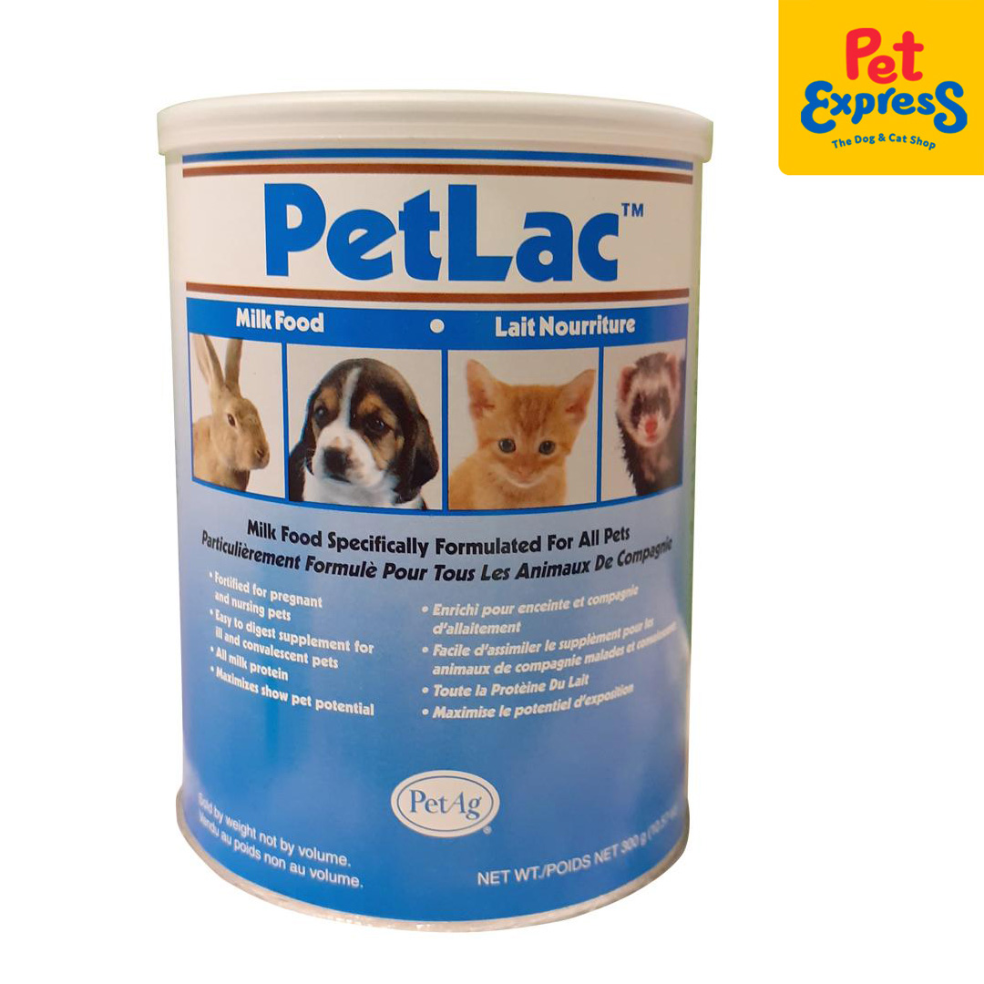 PetAg PetLac Kitten Liquid Milk Replacement, 32 lupon.gov.ph