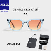 Gentle Monster BC1 Sunglasses 2021 with Accessories