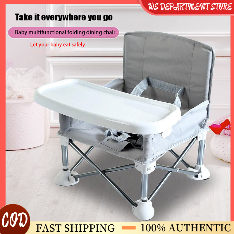 Buy Jollibee High Chair For Baby online