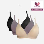 Wacoal Pretty Bundle - Comfort Fit Bra