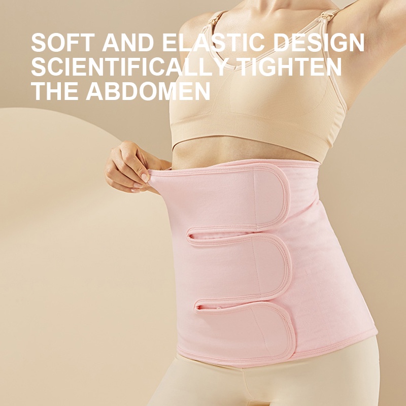 Do Postpartum Belly Bands Really Work?