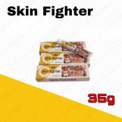 MD Skin Fighter Cream - Allergy & Fungus Treatment (35g)
