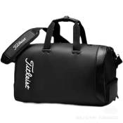 2023 Golf Clothing Bag for Men - Boston Bag