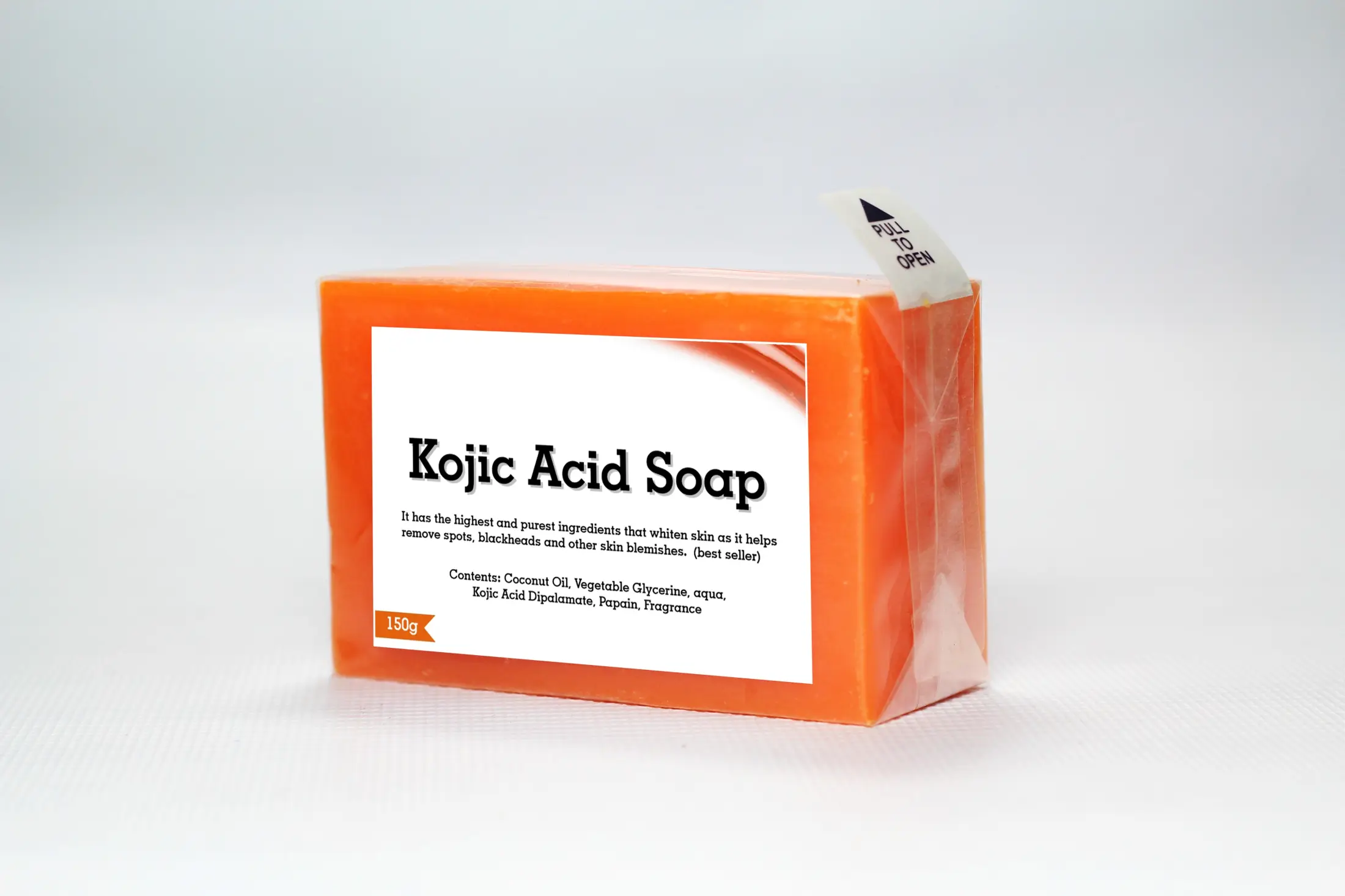 best soap to remove dark spots on face