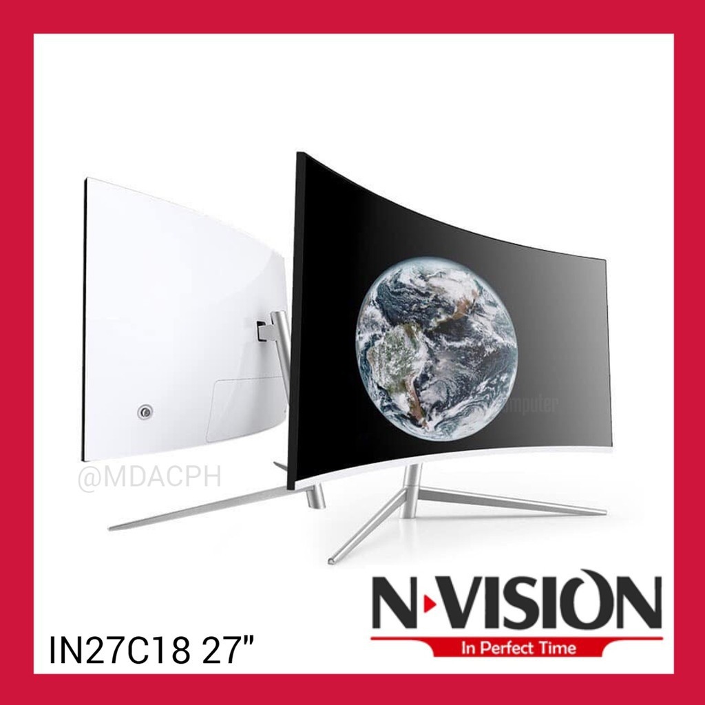 nvision gt24mv review