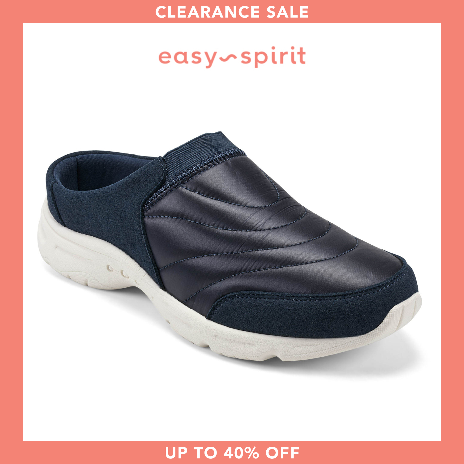 Walking Shoes Easy Spirit Shoes Logo Easy Spirit Skyview Water