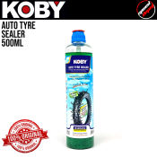 KOBY Auto Tyre Sealant - Speed Depot