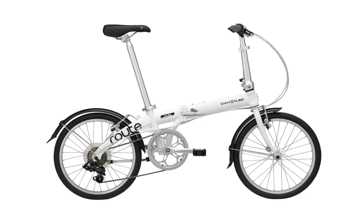 Dahon glo folding bike Clearance