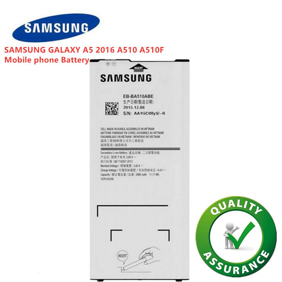 samsung eb ba510abe