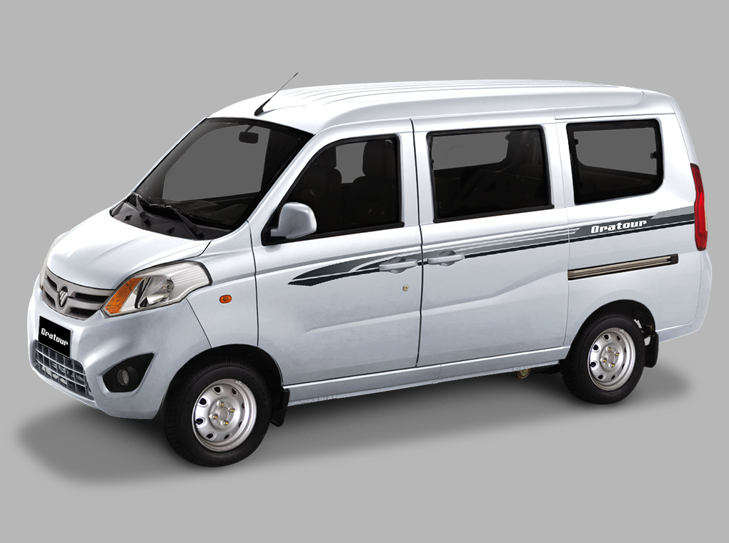 gratour foton price
