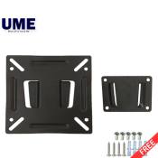 Generic LED LCD TV Monitor Wall Mount Bracket - BKC2 UME