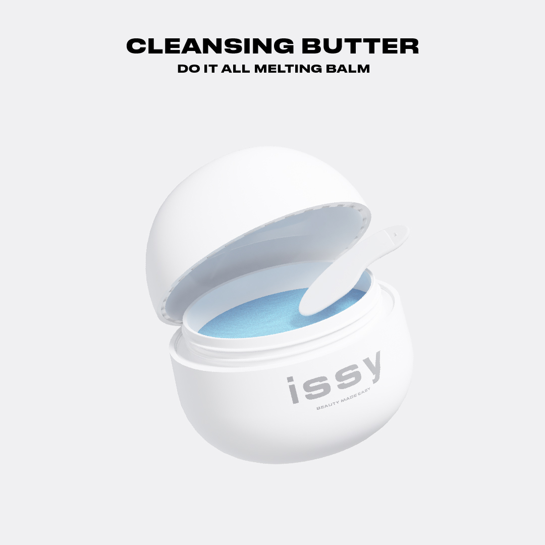 Discount on Issy & Co.  shoes - SKU: Issy Cleansing Butter