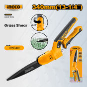 INGCO Grass Shear for Garden 340mm HPS3401 IHT