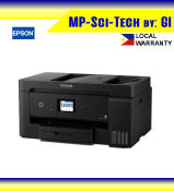 Epson EcoTank L14150: A3+ Wi-Fi Duplex All-in-One Printer