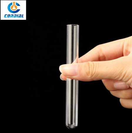 TEST TUBE WITHOUT RIM 12x100mm