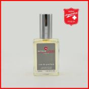 Original Acquasuisse Perfume for Men 30 ml. Edp