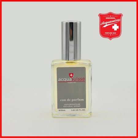 Original Acquasuisse Perfume for Men 30 ml. Edp