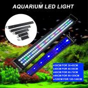 LED Coral Aquarium Lamp - Full Spectrum Plant Lighting OEM