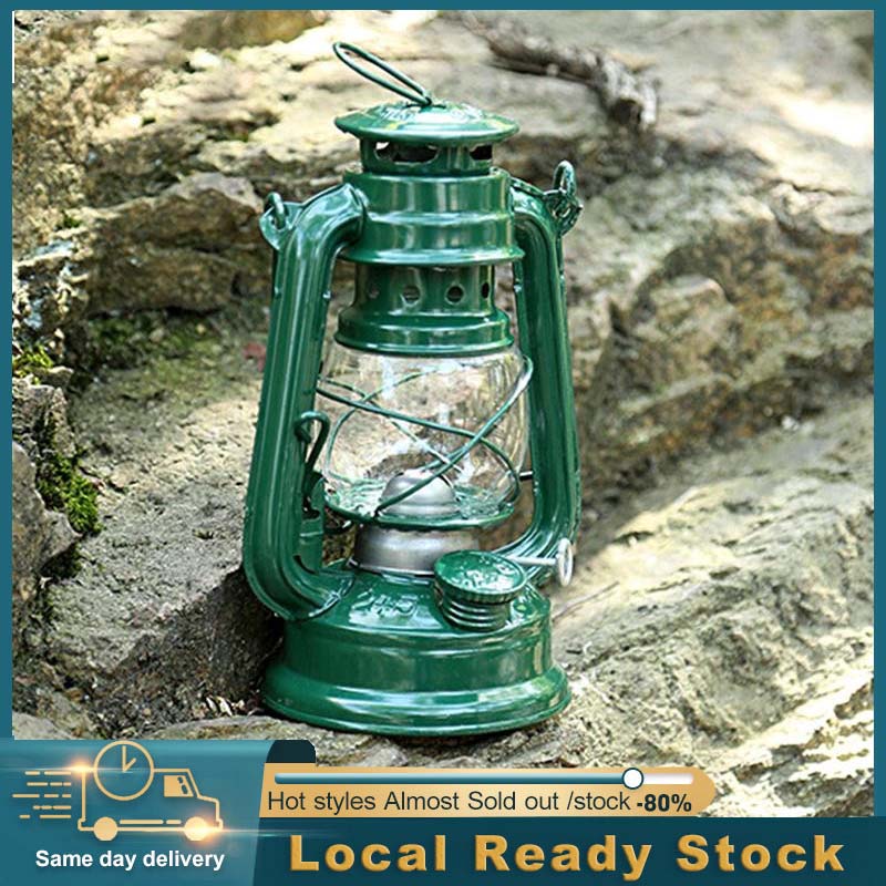 磊 Top 10 Best Kerosene Lamps of 2024