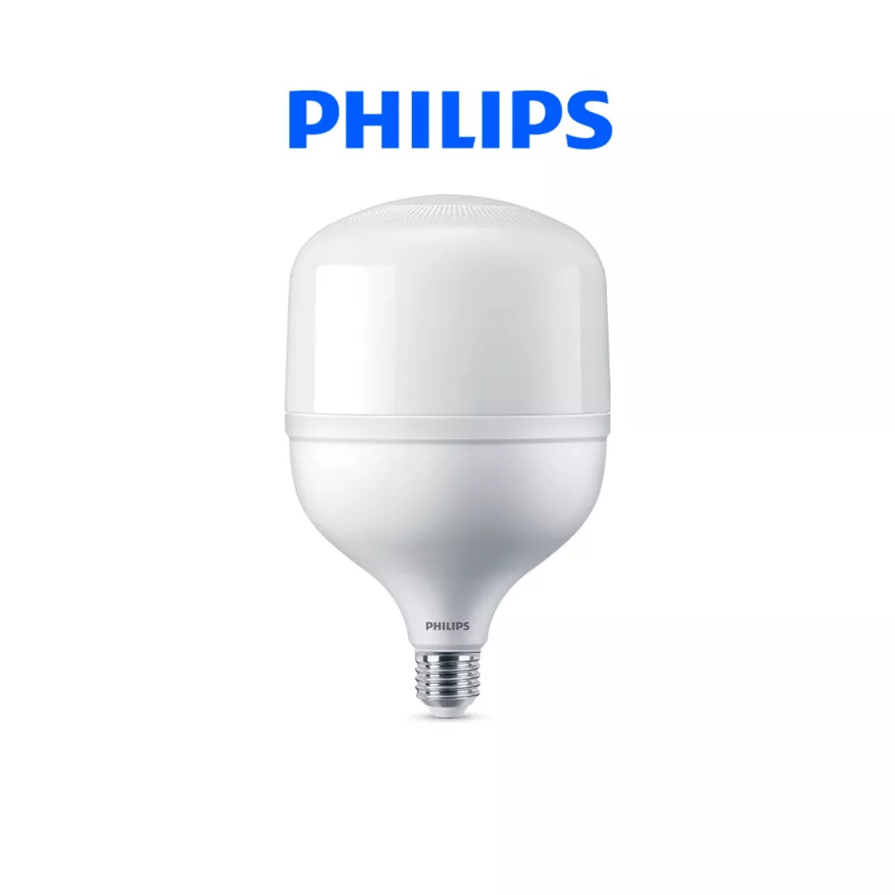Bóng LED Bulb trụ Philips TForce siêu sáng HB E27 22W,30W,40W,50W ánh sáng