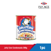 Jolly Cow Condensada 390g