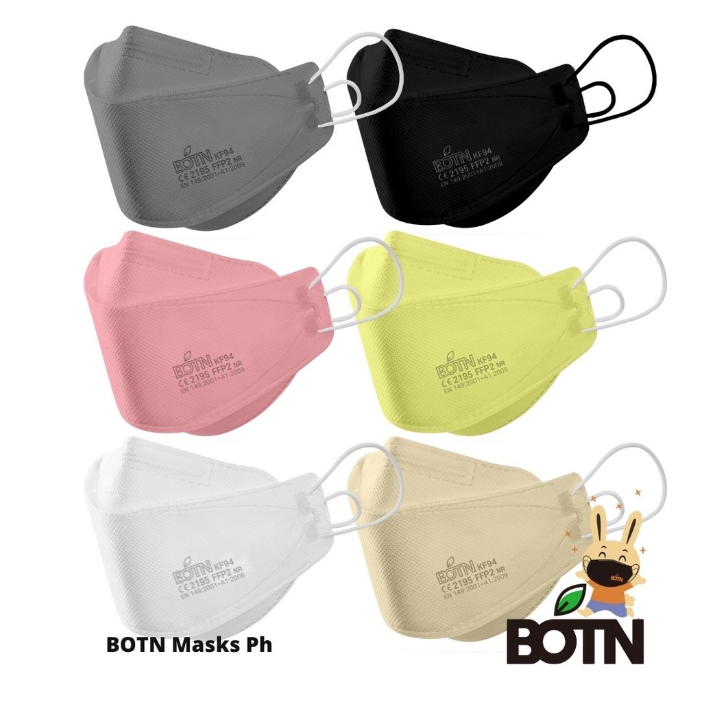 botn kf94 xl