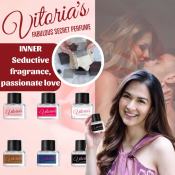 Victoria's Secret Intimate Perfume Set for Women