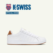 K-Swiss Men's Shoes Court Tiebreak