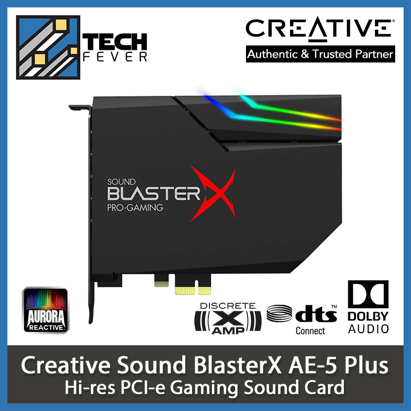 Buy Creative Sound Cards Online Lazada Com Ph