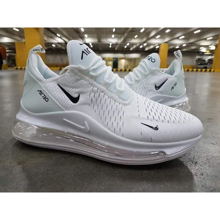 Nike AIR MAX 720 Unisex Sports Shoes 720-1# | Lazada PH