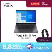 LENOVO Yoga Slim 7 Pro 14IHU5 Laptop