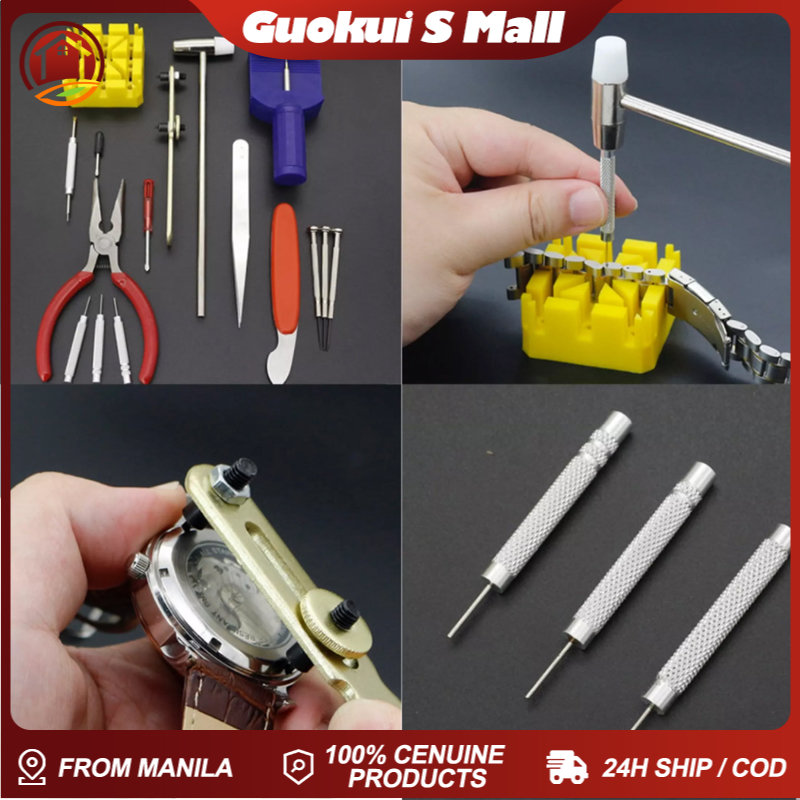 Top 158+ watch tool kit vietkidsiq.edu.vn