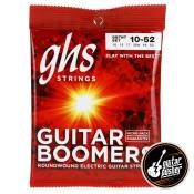 GHS GBM BOOMERS® Electric Guitar Strings